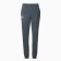 Women's trousers, dark gray color, size 46