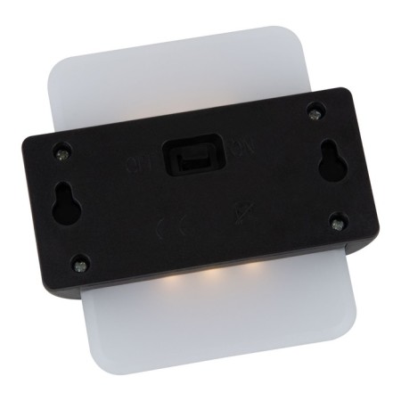 USL-F-159/PM090 Quatro Covetor Wall Battery. 6 LEDs. Warm-3