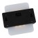 USL-F-159/PM090 Quatro Covetor Wall Battery. 6 LEDs. Warm