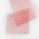 Fatin with multi -colored sparkles, 15 cm, 11 ± 1 g/sq.m, 23 ± 1 m, color red No. 17