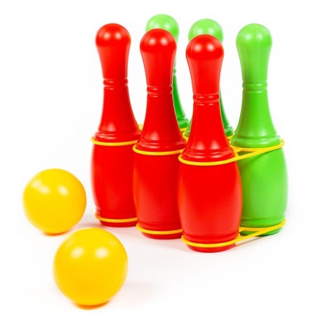 Kedli and balls