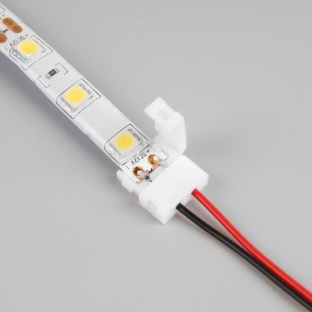 Ecola Pro 5 m, IP65, SMD5050, 60 LED/m, 14.4 W/m, 12 V, 4200K-3