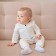 Combineson Children's minku color Ecc, height 74-80 cm