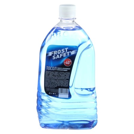 Tosol Frost Safety, 1 kg
