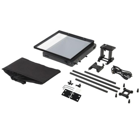 Telecefler Greenbean Teleprompter 17pro-8