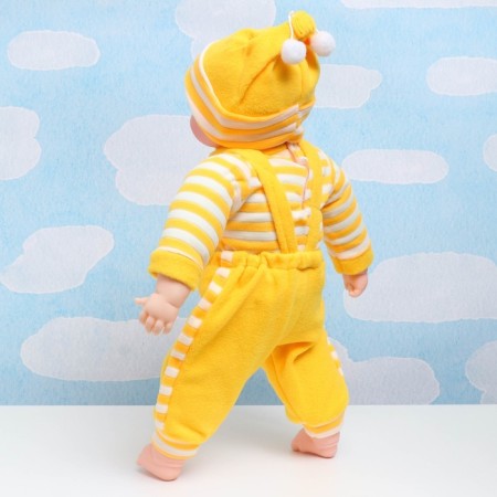 Funny doll 57cm, mix-1