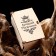 Folding "Bear on Hunting" 12.6cm, blade 70mm/2.3 mm, in a gift box