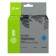 CACTUS CS-C4913 cartridge No. 82, for HP DJ 500/800C, 72 ml, yellow color