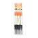 Froll of Yaman Hollow 309-040, PVC, 4 g, 3 pcs.