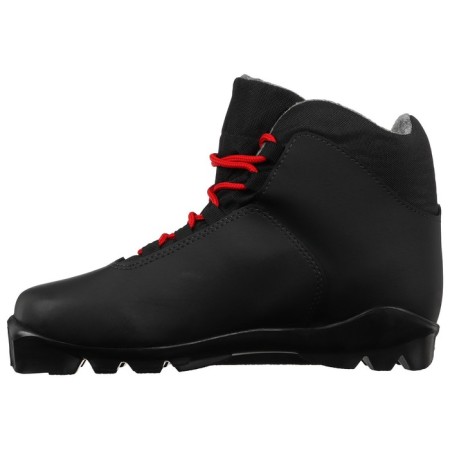 Brows Ski Winter Star Classic, SNS, p. 36, black/red color, white logo-7