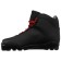 Brows Ski Winter Star Classic, SNS, p. 36, black/red color, white logo