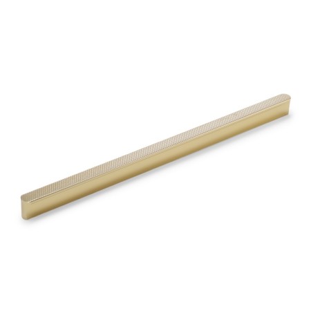 Cappio RS141 m/256 cappio rush handle, satin gold color