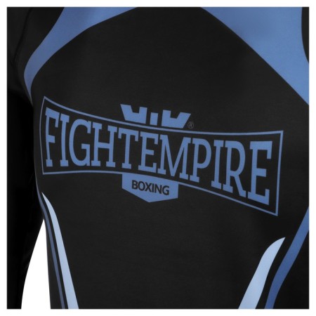 Rashgard Fight Empire, Warrior, p. M-3