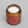 Aromatic candle in the bank "ST Berry+Prosecco", 90 g