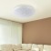 Lamp Ceiling LED era SLIM without DU SPB-6 SLIM 210x50 mm, IP20, LED, 18W, 1200LM, 4000K