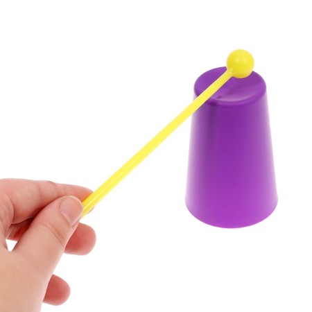 Developing set "Rhythmic cups", 3+-2