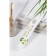 Natural toothpaste "Restoration of enamel. Chamomile with calcium ", 75 ml