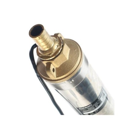 Board Patriot CP 5360 C, 750 W, 72 l/min, pressure 50 m, cable 18 m-1