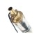 Board Patriot CP 5360 C, 750 W, 72 l/min, pressure 50 m, cable 18 m