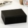 Casket to the leatherette for jewelry "Texture" 8x29x23.5 cm
