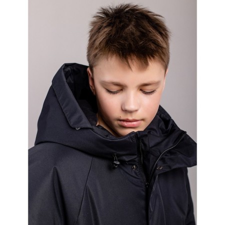 Park for a boy, height 164 cm-10