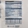Grout for seams cement bergauf kitt, beige, 1-5mm, 2kg