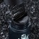 Superproof gel for laying a beard and mustache, 300 ml