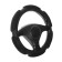 Avs SP-426L-B steep steering, sponge, size l, black