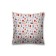 Decorative pillowcase "Festive cat", on a zipper, size 45x45 cm