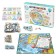 Training set of puzzles "Big Journey"