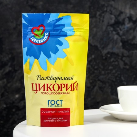 Tsikoria "Healing", Natural, 85 g