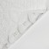 Tulle to the kitchen without curtain tape, 200x165 cm, ecrew color, 100% polyester