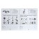 Workbook "Study the letter", part 1