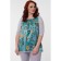 Women's tunic Wisell M4-3138/1, size 52