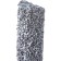 Kraftool file, semicircular, professional, 2k handle, 150 mm