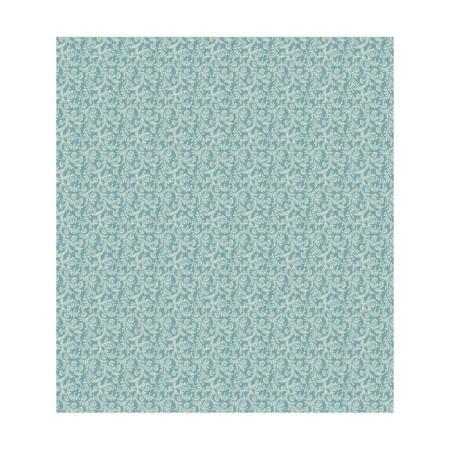 Set of napkins for setting the table "frost", rectangular, size 32x46 cm, 4 pcs-2