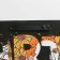 Gift laminated horizontal package, packaging, Art Lover, L 40 x 31 x 11.5 cm