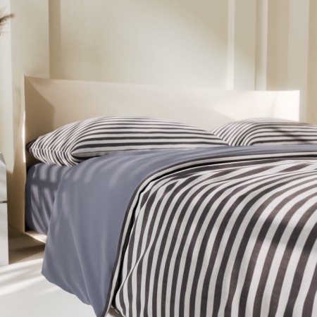 Bed linen Ethel 2 joint venture 180x215 cm, 200x225 cm, 50x70 ± 3 cm-2 pcs, Novosatin-3