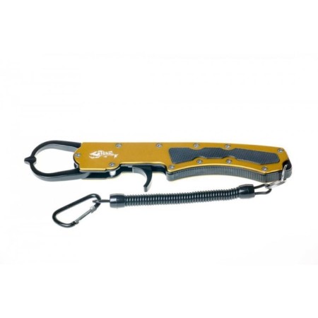 Lipgrip TRAMP TRA-260, aluminum 23.9 cm, 23.9 cm/ l-4
