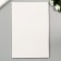 Foamiran "neon shine - white" 2 mm format A4 (set of 5 sheets)