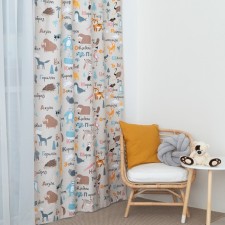Curtain Ethel 