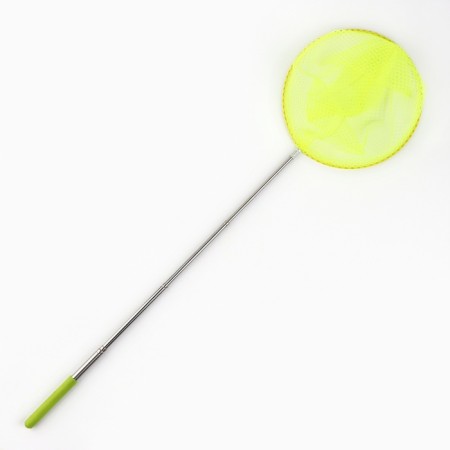 Telescopic net "young fisherman", 85 cm, d = 20 cm-6