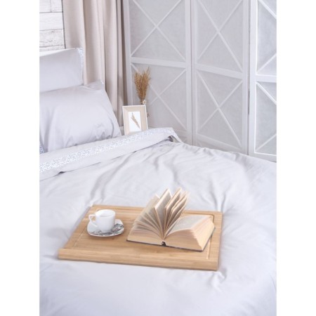 Bed linen 2 joint venture, size 215x240 cm, 175x210 cm, 50x70 cm - 2pcs, 70x70 cm - 2 pcs-1