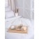 Bed linen 2 joint venture, size 215x240 cm, 175x210 cm, 50x70 cm - 2pcs, 70x70 cm - 2 pcs