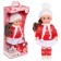 Doll "Anna 21" with a sound device, 42 cm