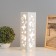 Table lamp "Victory" LED White Model: 2829737