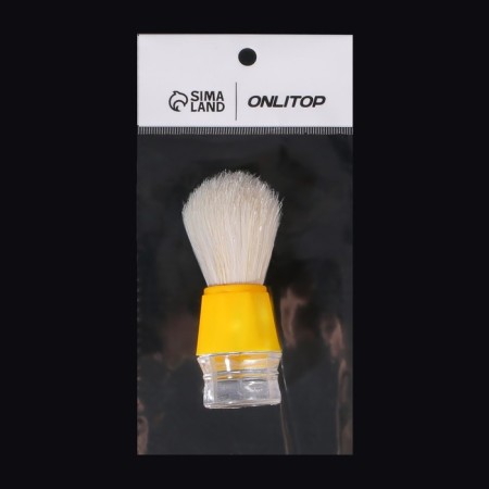 Shaving lipstick, plastic, mix color-6