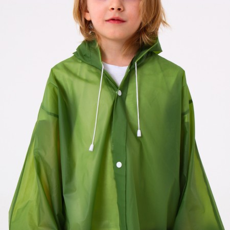 Carnival set "May 9!", Height 104-152 cm, raincoat, flag-7