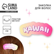 Hair hairpins 