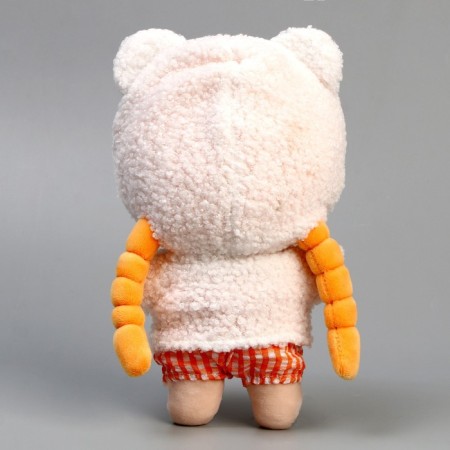 Аниме игрушка «Сора»-4